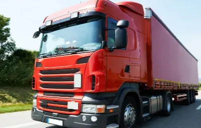 Adana Küçükköy Ambar Kargo