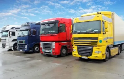 Adana Küçükköy Nakliye Ambarı