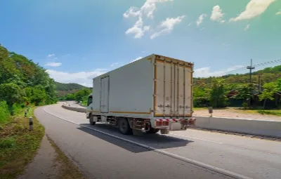 Adana ile Küçükköy Arası Bulaşık Makinesi Taşıma