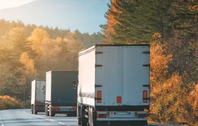 Adana ile Küçükköy Arası Klima Taşıma