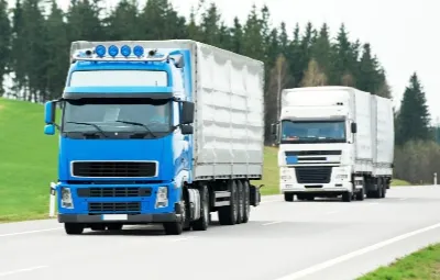 Adana ile Küçükköy Arası Eşya Taşıma